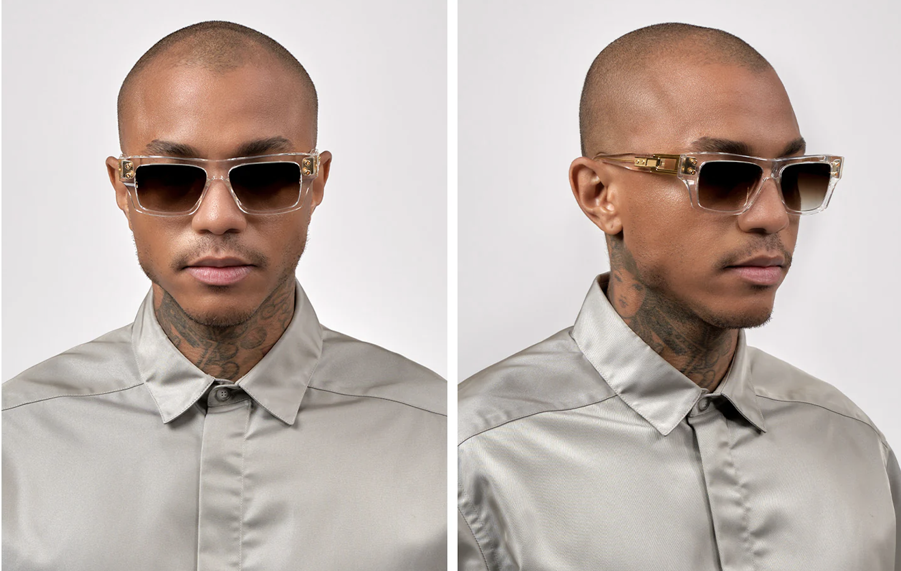 小物 DITA Grand Master Seven GRANDMASTER SEVEN - DITA Eyewear Official